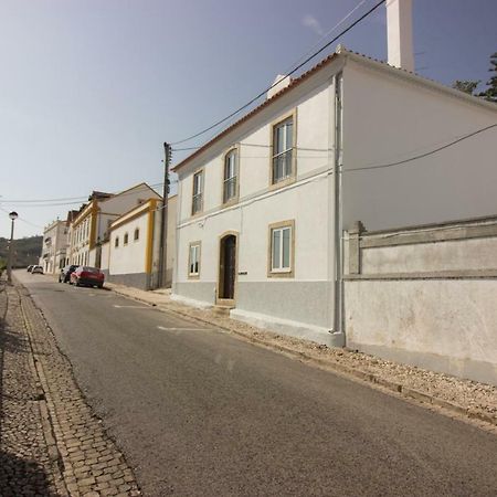 阿伦克尔 Casa Da Vila Alta酒店 外观 照片