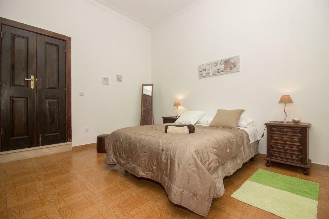 阿伦克尔 Casa Da Vila Alta酒店 外观 照片