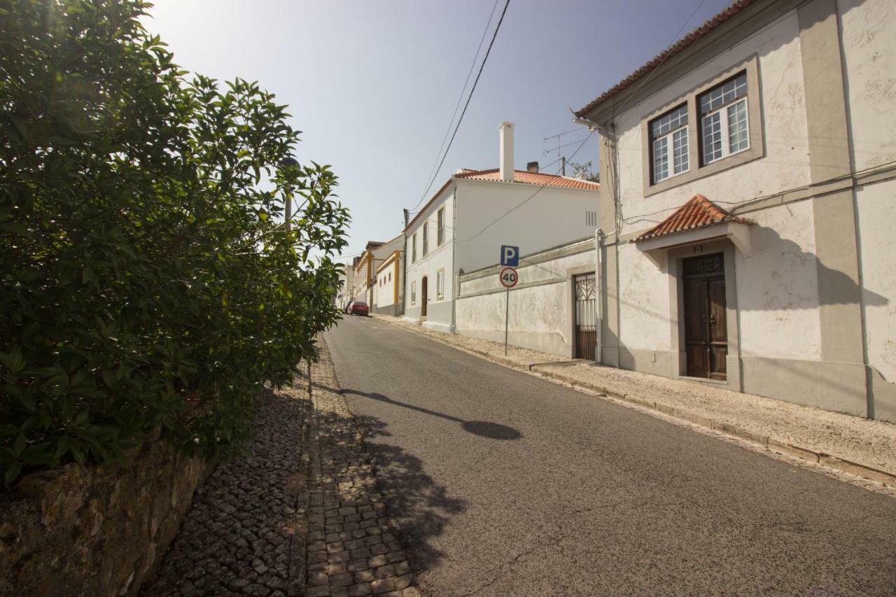 阿伦克尔 Casa Da Vila Alta酒店 外观 照片