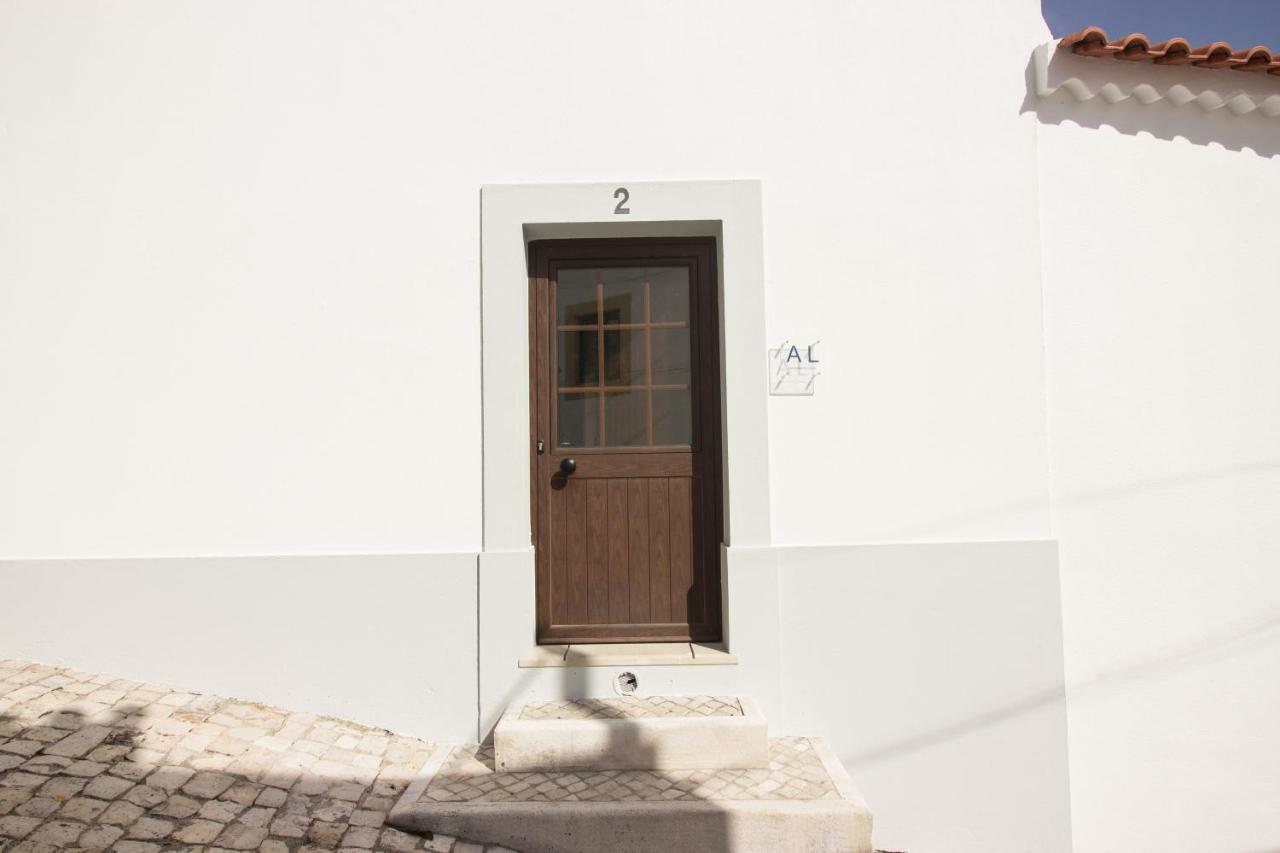 阿伦克尔 Casa Da Vila Alta酒店 外观 照片