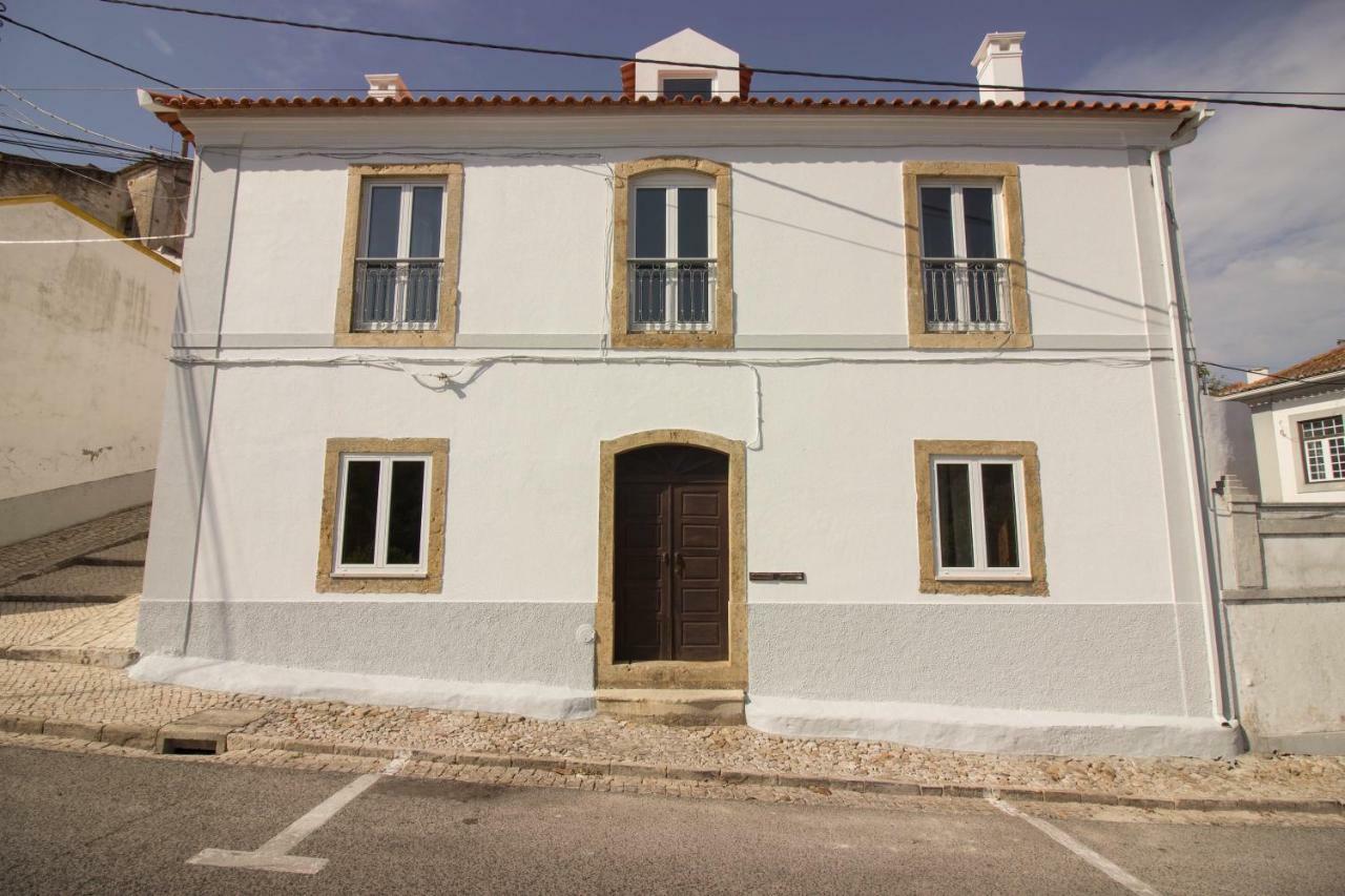 阿伦克尔 Casa Da Vila Alta酒店 外观 照片