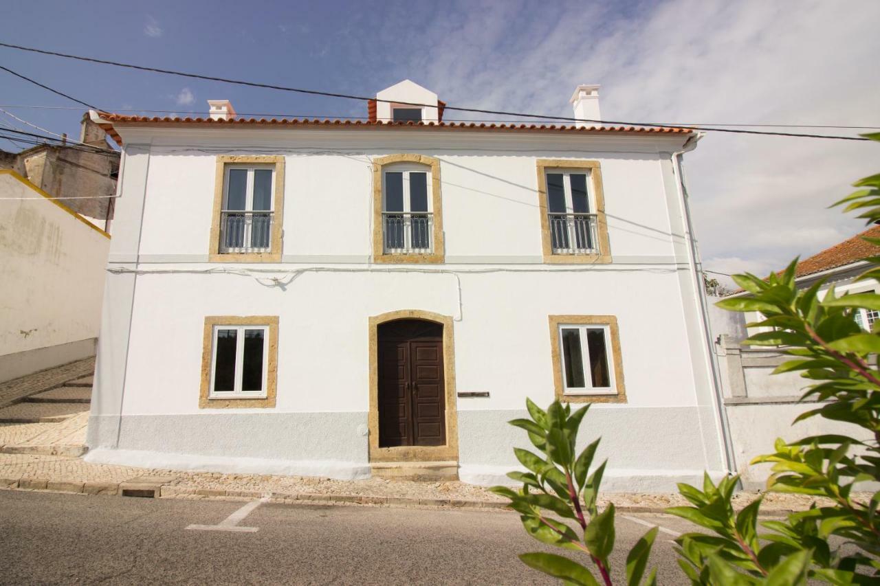 阿伦克尔 Casa Da Vila Alta酒店 外观 照片